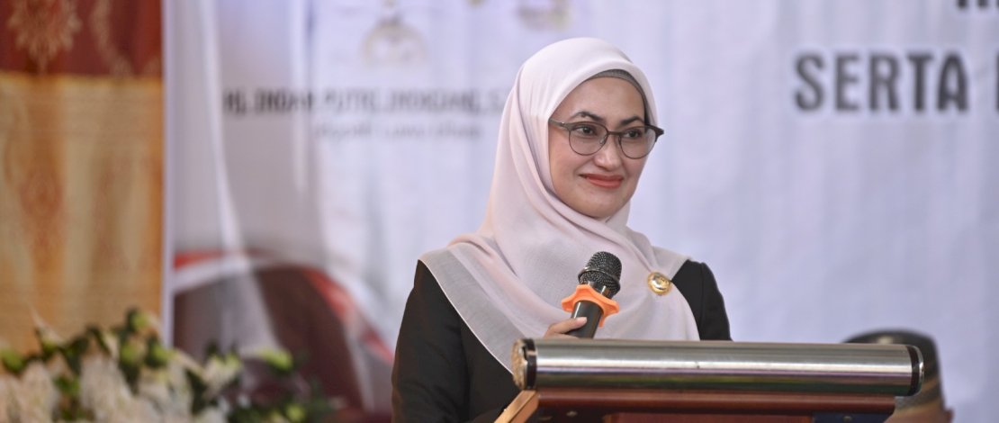 Indah Putri Indriani