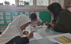 Kouta Siswa Baru SD Islam Athirah 2 Tahun 2023 Sisa 8 Kursi