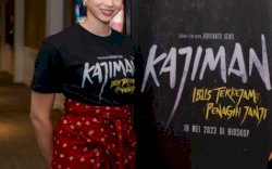 Mirip dengan Karakter di Film Terbarunya Aghniny Haque Ngaku Masih Disuapin Ibu 