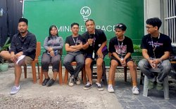 Mindset Fest 2023 Segera Berlangsung di Phinisi Point Makassar