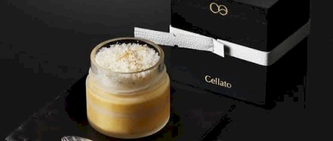 Byakuya, Es Krim di Jepang yang Dijual Seharga Rp100 Juta per Porsi, Tertarik Mencoba? 