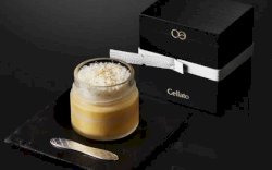 Byakuya, Es Krim di Jepang yang Dijual Seharga Rp100 Juta per Porsi, Tertarik Mencoba? 