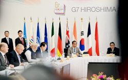 Presiden Jokowi: Bumi Butuh Aksi Nyata, Bukan Retorika