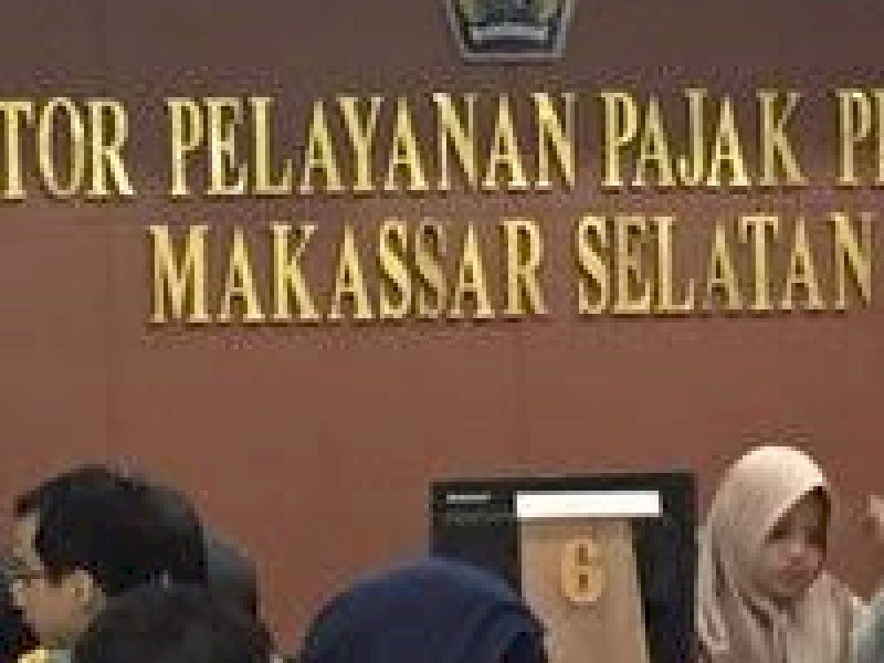 Viral Emak-emak Arisan Miliaran di Makassar, Jenderal Pajak Bergerak
