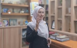 Jelang Penerbangan Perdana Makassar &ndash; Masamba, Bupati Harap Buka Kran Investasi