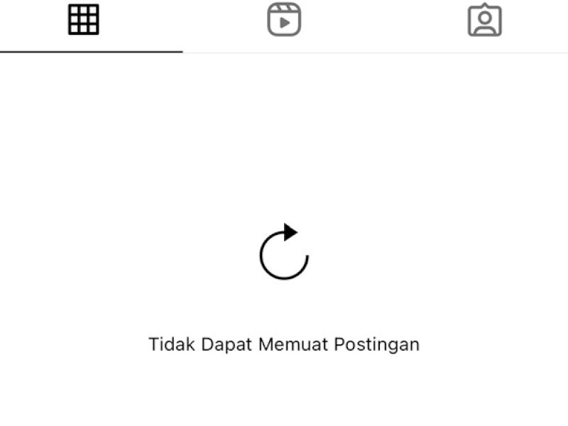 Instagram Down! Pengguna Seluruh Dunia Curhat ke Twitter