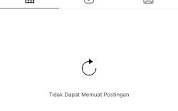 Instagram Down! Pengguna Seluruh Dunia Curhat ke Twitter
