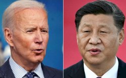 Joe Biden Siapkan Rp 2,5 Triliun untuk Lepas dari China