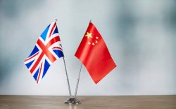 Kedutaan Besar Cina Minta Negaranya Berhenti di Fitnah