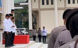 Besok, Kloter Pertama Mulai Masuk Asrama Haji