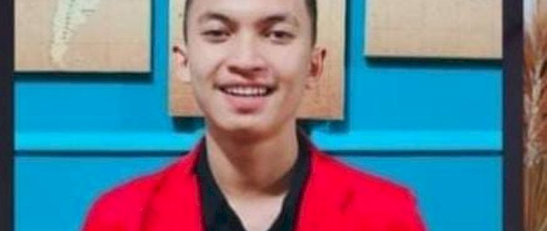 Fikki Dermawan, Mahasiswa FK Unhas Dilaporkan Hilang 