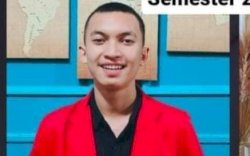 Fikki Dermawan, Mahasiswa FK Unhas Dilaporkan Hilang 