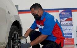 Promo Perawatan Kendaraan di Bengkel OtoXpert Mulai 177 Ribu Rupiah