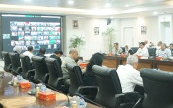 Kementan Akan Bentuk Gugus Tugas Hadapi El Nino