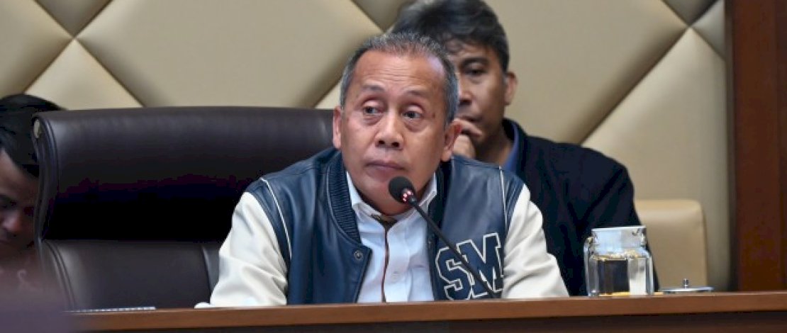 DPR Minta Peraturan KPU tentang Keterwakilan Perempuan Tidak Diubah