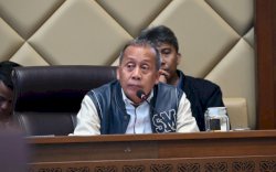 DPR Minta Peraturan KPU tentang Keterwakilan Perempuan Tidak Diubah