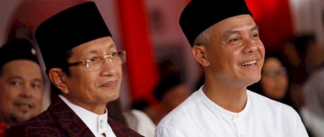 Diisukan jadi Cawapres Ganjar, Segini Harta Nasaruddin Umar Imam Besar Istiqlal