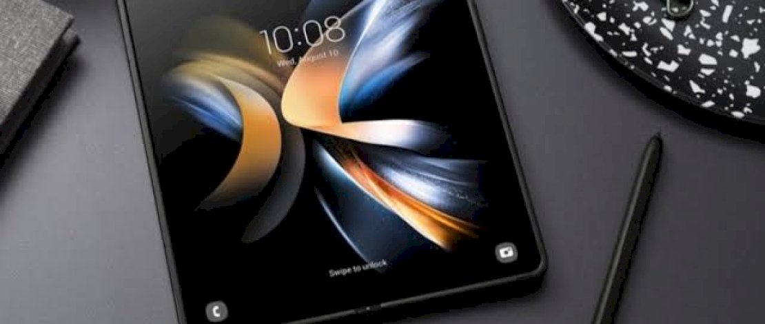 Samsung Galaxy Z Fold 5 Segera Dirilis, Ini Spesifikasinya! 