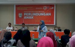 Legislator Andi Hadi Ibrahim Baso Miris Lihat Banyak Anak Dieksploitasi di Jalan