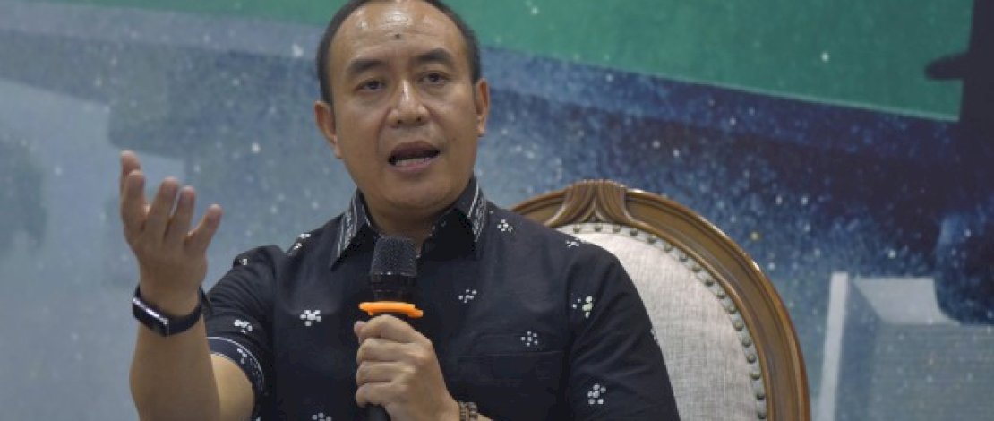 RUU Perampasan Aset Bakal Beri Efek Jera pada Pelaku Kejahatan Ekonomi