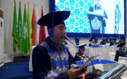 Rekam Jejak Abd Rahman Rahim, Guru Besar Pendidikan Bahasa dan Sastra Indonesia Unismuh Makassar
