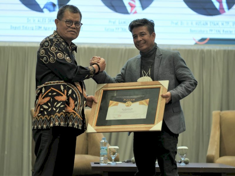 KemenPAN-RB Sosialisasi PermenPAN RB No.1 Tahun 2023 di Kota Makassar 