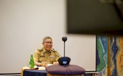 Walikota Pare-pare Jadi Narasumber Sekolah Pimpinan Bank Indonesia