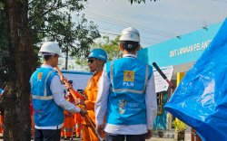 PLN Gelar Bakti PDKB Wujudkan Transformasi Layanan dan Keandalan Jaringan