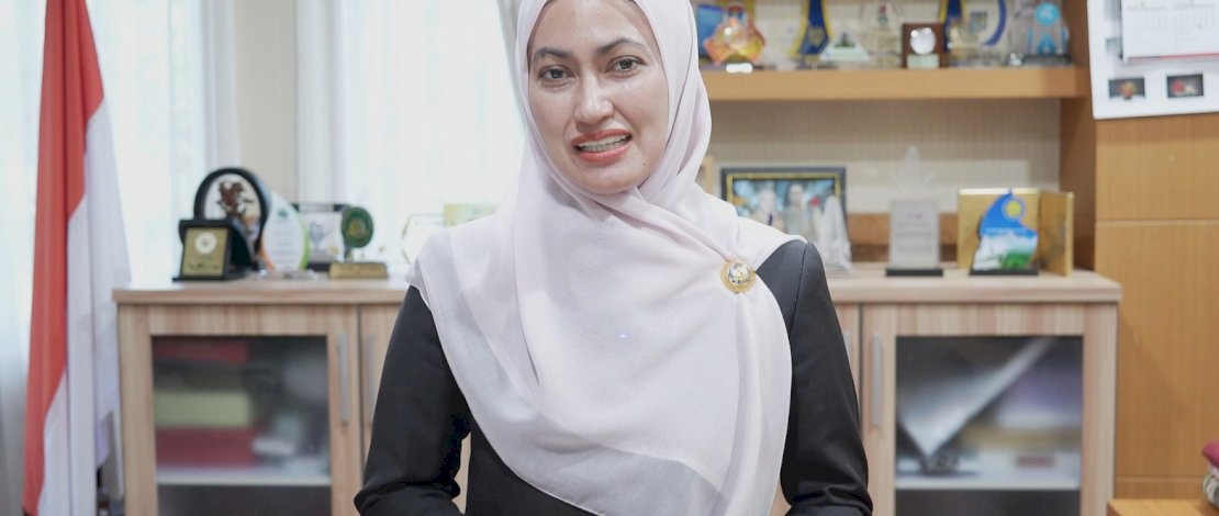 Luwu Utara Segera Luncurkan Program Transfer Anggaran Kabupaten Berbasis Ekologi