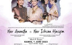 Sisa Hitung Hari, Selebgram Tumming Bakal Nikah, Cek Lokasi Acaranya