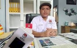 Verifikasi Administrasi KPU Makassar Temukan 23 Bacaleg Ganda