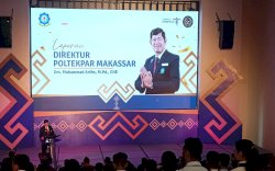 Poltekpar Makassar Luncurkan Jalur Seleksi Mandiri