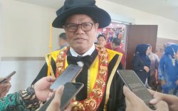 Terpilih Jadi Ketua Forum Rektor LPTK Indonesia, Prof Husain Syam Ajak Rektor Saling Kolaborasi