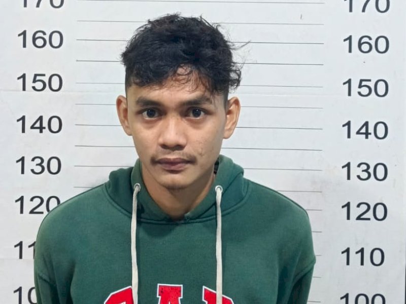 Pesta Miras Berujung Petaka, 1 Orang Ditebas di Kepala Gegara Dibully