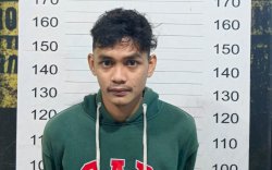 Pesta Miras Berujung Petaka, 1 Orang Ditebas di Kepala Gegara Dibully