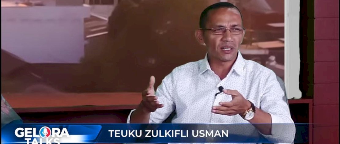 Pemilu Turki Ajarkan Partai atau Caleg Tidak Bagi-bagi Sembako dan Uang