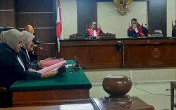 Sidang Replik Kasus PDAM Makassar, JPU Akui Tak Pakai BPK Hitung Kerugian Negara