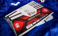 Prediksi Harga Tiket Laga Timnas Indonesia Lawan Argentina 