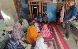 Masalah Sampah di Makassar Belum Teratasi, Ini Solusi yang Ditawarkan Muttaqien Yunus 