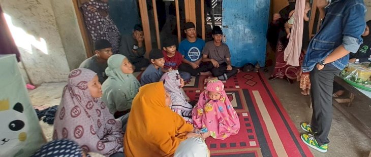 Masalah Sampah di Makassar Belum Teratasi, Ini Solusi yang Ditawarkan Muttaqien Yunus 