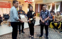 Tingkatkan Kinerja Desa, Bupati Luwu Utara Resmi Luncurkan Program TAKE 