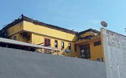 Bakar Sekolah Tahfidzul Qur'an, Tiga Santri Terancam 12 Tahun Penjara