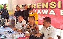 Siarkan Konten Pornografi & Colong Siaran Kompetisi Olahraga Internasional, POLDA Jawa Barat Tangkap & Tindak Tegas Operator Aplikasi ZAL TV