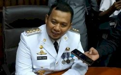 Iqbal Suhaeb Ikut Terseret Kasus Dugaan Korupsi PDAM Makassar, Ini Peranannya
