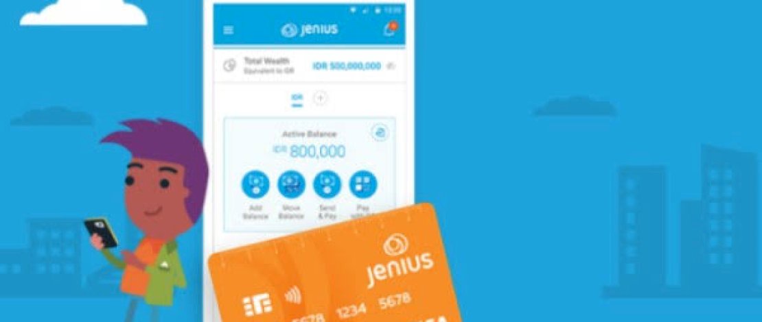 Gegara Paylater, BTPN Untung Rp4,5 Miliar per Bulan 