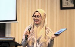 Luwu Utara Tercepat Jalankan Inpres Kemiskinan Ekstrem di Sulsel