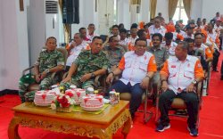 Bupati Bone Buka Muslok ke-IX Orari Bone