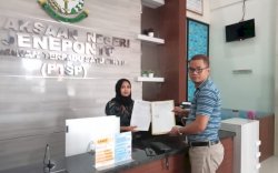 Kejaksaan Terima Laporan LPK Sulsel Terkait Dugaan Proyek Mangkrak di Jeneponto