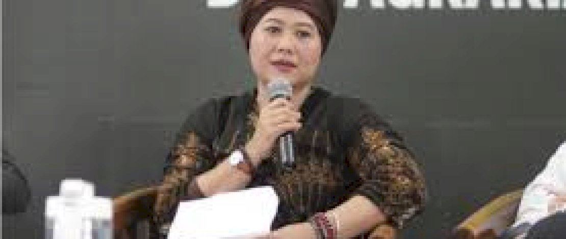 Dewan Minta Kepolisian Jeli Terapkan UU KDRT Agar Tak Salah Tentukan Pelaku dan Korban