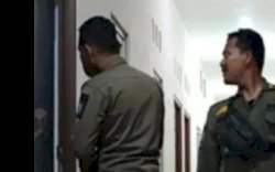 Jabat Kepala Bagian, Sosok Wanita Teman Sekamar Wabup Rokan Hilir